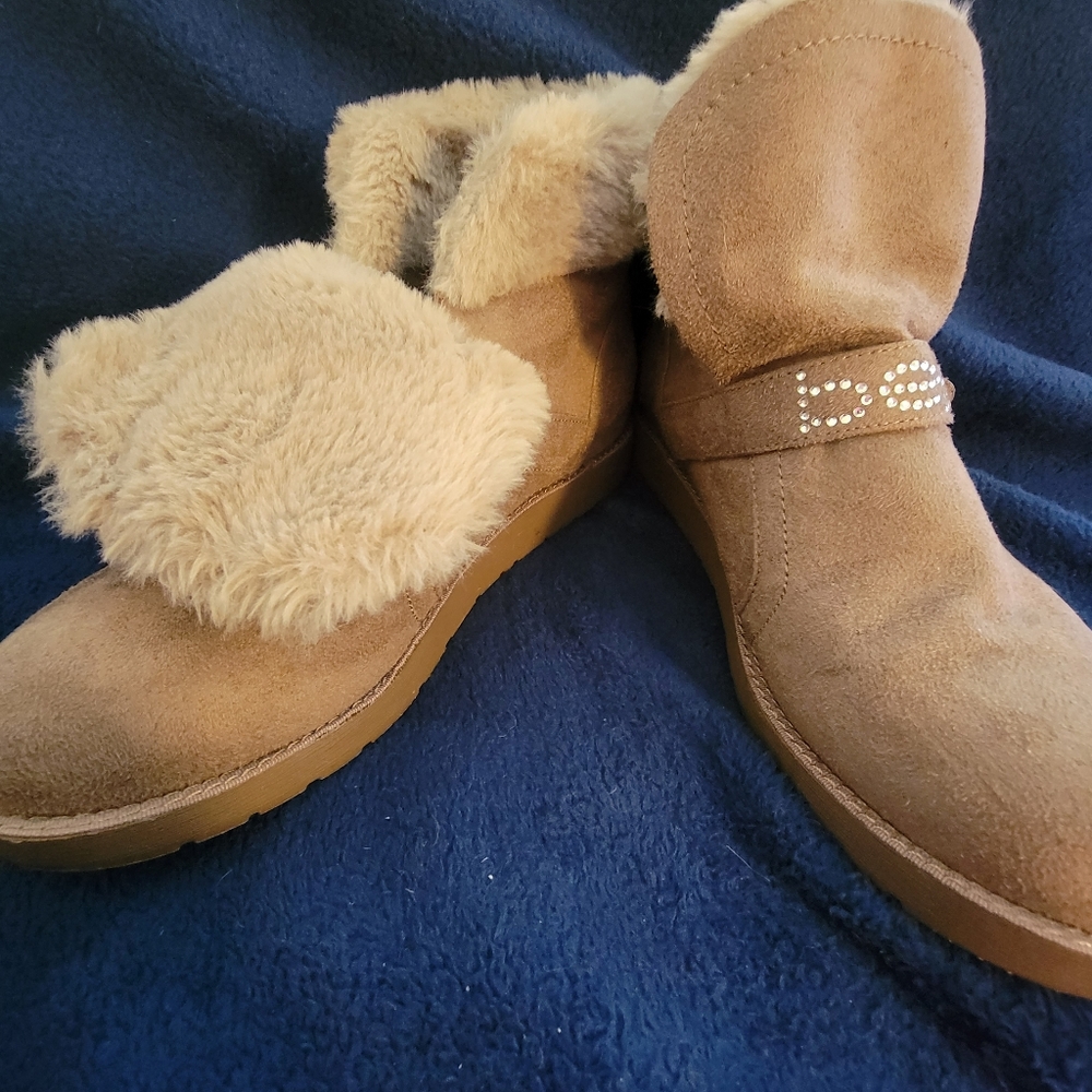 Bebe boots - Picture 2 of 4
